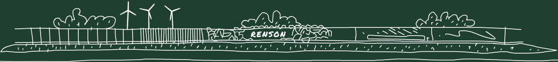 Sketch Renson Outdoor