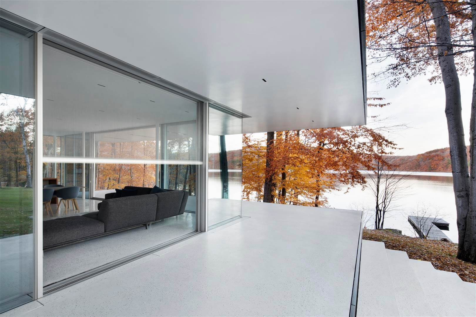 Private-Residence-Canada
